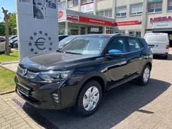 Blau Gebraucht 2024 Ssangyong Korando SUV | 19.950 €