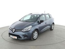 Grau Gebraucht 2019 Renault Clio GrandTour LIMITED Kombi | 9.480 € (Fairer Preis)