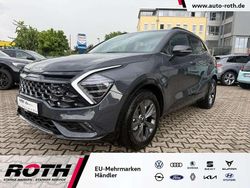 Pentametal metallic Neu 2025 Kia Sportage GT-Line SUV | 36.990 € (Fairer Preis)
