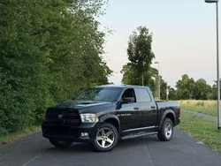 Schwarz Gebraucht 2011 Dodge Ram Abholung | 14.000 € (Superpreis)