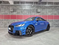 Andere Gebraucht 2018 Audi TT Advanced | 59.990 €