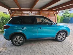 Andere außenfarben Gebraucht 2019 Suzuki Vitara SUV | 14.500 € (Fairer Preis)