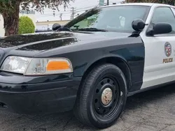 Schwarz Gebraucht 2007 Ford Crown Victoria Limousine | 9.990 €