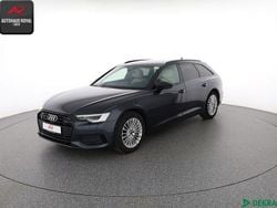 Manhattangrau Gebraucht 2022 Audi A6 Sport Kombi | 34.880 € (Guter Preis)