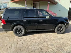 Schwarz Gebraucht 2006 Lincoln Navigator SUV | 10.000 €
