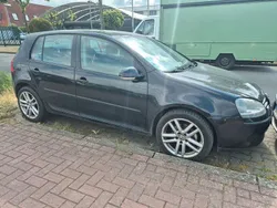 Black magic perleffekt (metallic) Gebraucht 2003 VW Golf IV Comfortline Limousine | 2.000 € (Guter Preis)
