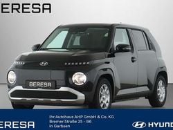 Abyss black / mic Neu 2025 Hyundai Inster Trend Kleinwagen | 25.680 € (Superpreis)
