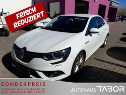 Weiß Gebraucht 2019 Renault Mégane IV Limousine | 10.685 € (Guter Preis)