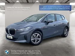 Grau Gebraucht 2024 BMW 218 Active Tourer Efficient Dynamics Van / Kleinbus | 30.808 € (Guter Preis)