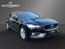 Schwarz Gebraucht 2018 Volvo V60 Momentum Kombi | 18.490 € (Fairer Preis)