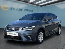 Grau Gebraucht 2019 Seat Ibiza Kleinwagen | 14.499 € (Teuer)