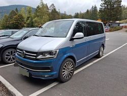 Silber Gebraucht 2016 VW T6 Van | 32.000 € (Guter Preis)