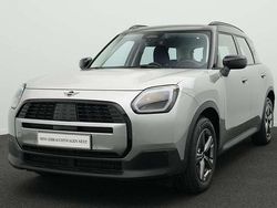 Grau Gebraucht 2024 Mini Countryman Classic SUV | 32.255 € (Fairer Preis)