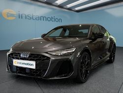 Grau Neu 2025 Audi A6 Limousine | 86.399 €