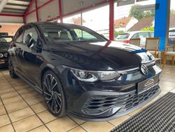 Schwarz Gebraucht 2022 VW Golf VIII GTI Clubsport Limousine | 29.990 € (Fairer Preis)