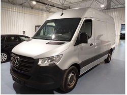 Gebraucht 2021 Mercedes Sprinter Van | 35.105 €