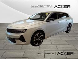 Gebraucht 2024 Opel Astra Kombi | 21.890 € (Guter Preis)