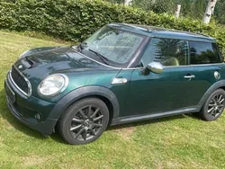 Grün Gebraucht 2007 Mini Cooper S Kleinwagen | 4.900 € (Fairer Preis)