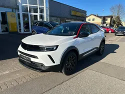 Weiß Gebraucht 2024 Opel Mokka GS Line SUV | 23.300 € (Fairer Preis)