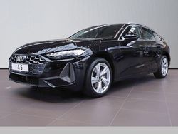 Mythosschwarz metallic Gebraucht 2025 Audi A5 Ambiente Coupé | 44.880 € (Superpreis)