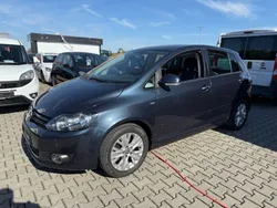Blau Gebraucht 2013 VW Golf VII Life Limousine | 5.300 € (Superpreis)