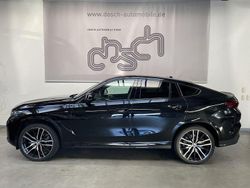Black sapphire Gebraucht 2024 BMW X6 M Sport SUV | 78.990 € (Superpreis)