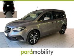 Grau Gebraucht 2023 Mercedes 180 Progressive Limousine | 43.850 €