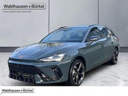 Schwarz Neu 2026 Cupra Leon Limousine | 39.999 € (Teuer)