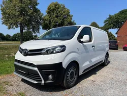 Weiß Gebraucht 2018 Toyota Proace Van | 9.790 € (Guter Preis)