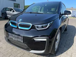 Fluid black mit akzent bmw i b Gebraucht 2021 BMW i3 Basis Kleinwagen | 18.200 € (Guter Preis)