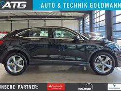 Andere Gebraucht 2020 Audi Q3 Sportback Basis SUV | 33.790 € (Fairer Preis)