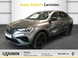 Graphitgrau metallic Neu 2025 Renault Arkana Esprit Alpine SUV | 33.795 € (Guter Preis)