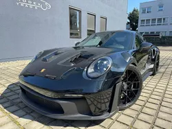 Schwarz Gebraucht 2025 Porsche 911 GT3 RS Coupé | 308.210 € (Superpreis)
