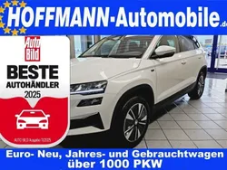 Moonweißperl. Neu 2025 Skoda Karoq Tour SUV | 32.350 € (Guter Preis)