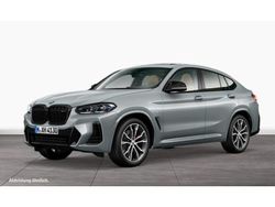 M brooklyn grau Gebraucht 2022 BMW X4 M Sport SUV | 56.850 € (Fairer Preis)