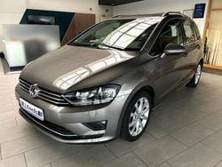 Grau Gebraucht 2015 VW Golf Highline Limousine | 12.750 € (Guter Preis)