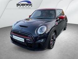 Schwarz Gebraucht 2023 Mini John Cooper Works Kleinwagen | 31.940 € (Fairer Preis)