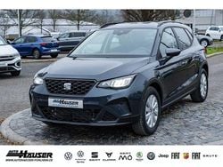 Grau Neu 2025 Seat Arona SUV | 24.685 € (Guter Preis)