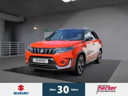 Rot Gebraucht 2020 Suzuki Vitara Comfort+ SUV | 17.470 € (Fairer Preis)