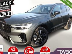 Silbern Neu 2025 Volvo XC60 Plus SUV | 55.688 € (Superpreis)