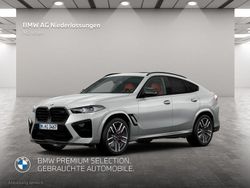 Gold Gebraucht 2024 BMW X6 M Competition Edition SUV | 128.501 € (Etwas zu teuer)