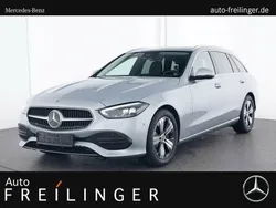 Andere farbe Gebraucht 2023 Mercedes C200 Avantgarde Kombi | 33.750 € (Fairer Preis)