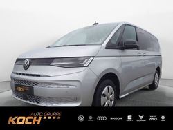 Silber Gebraucht 2025 VW Multivan Van | 54.299 € (Fairer Preis)