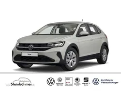 Ascotgrau Neu 2025 VW Taigo SUV | 20.698 € (Guter Preis)