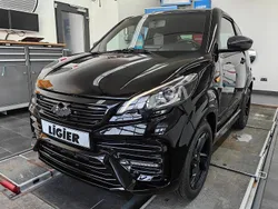 Schwarz Gebraucht 2024 Ligier JS50 Kleinwagen | 16.990 € (Fairer Preis)