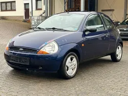 Gebraucht 2000 Ford Ka Kleinwagen | 1.500 € (Teuer)
