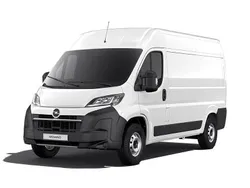 Neu 2024 Opel Movano Van | 22.468 €