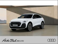 Weiß Neu 2025 Audi Q5 Sportback Sport SUV | 79.940 € (Guter Preis)