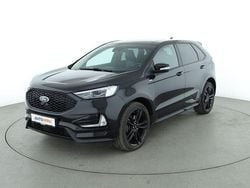 Schwarz Gebraucht 2018 Ford Edge ST-Line SUV | 25.420 € (Etwas zu teuer)