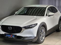 Weiß Gebraucht 2021 Mazda CX-30 Selection SUV | 23.480 € (Fairer Preis)